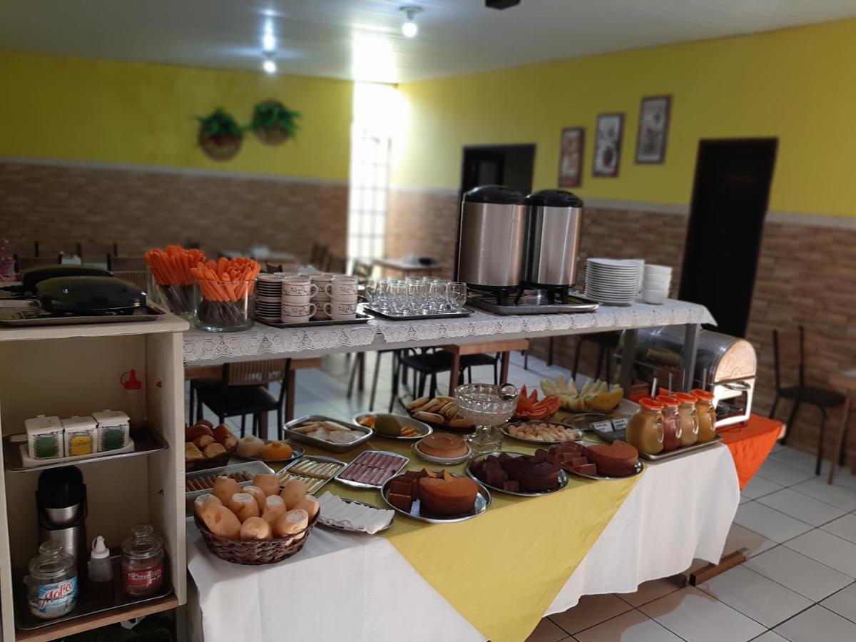 Versatil Condo-Hotel Rio Preguicas Барейриняс Екстериор снимка
