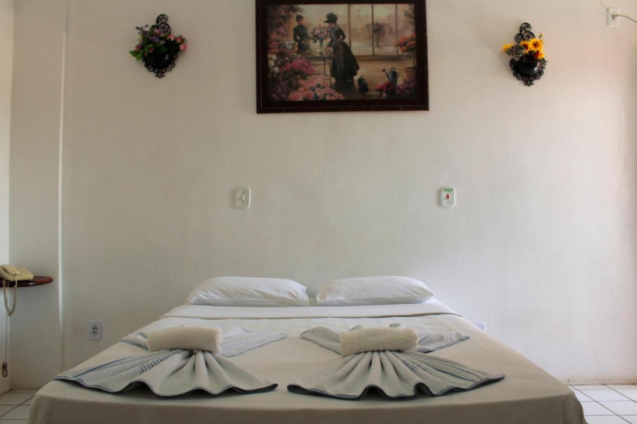Versatil Condo-Hotel Rio Preguicas Барейриняс Екстериор снимка